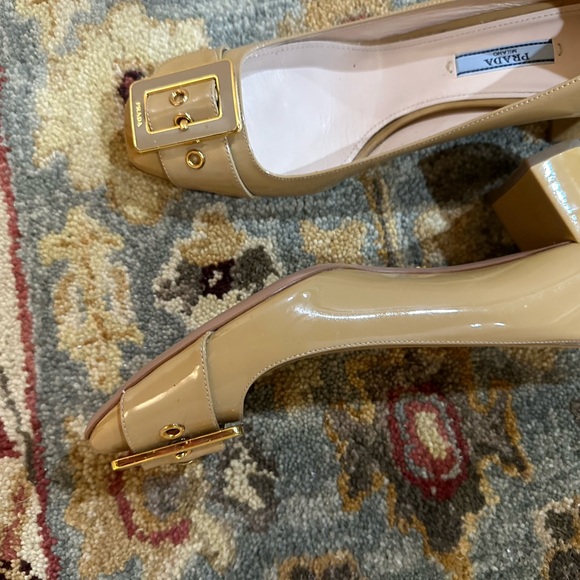 PRADA Pumps (OFFERS WELCOME) - Picture 9 of 9